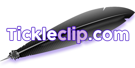 tickleclip